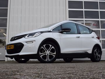 Opel Ampera-e